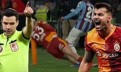 Trendyol Süper Lig'de VAR Kayıtlarından Dikkat Çeken Diyalog