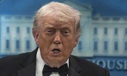 Trump, Hakkındaki İddialara Sert Yanıt Verdi