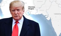 Trump: İran'a Deniz Ablukası Nükleer Anlaşma Sağlanana Kadar Sürecek