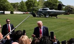 Trump: İran'la Anlaşma Eşiğindeyiz, Görüşmeler Bu Hafta Sonu Yeniden Başlayabilir