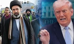 Trump ve İran Lideri Hamaney'den Kritik Açıklamalar: Anlaşmazlık Durumunda Sonuç Ağır Olacak