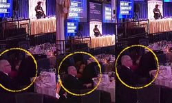 Trump'a Suikast Girişiminde Salata Yiyen Adamın Sırrı Ortaya Çıktı