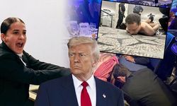 Trump'a Yapılan Silahlı Saldırının Ardındaki Manifesto Ortaya Çıktı