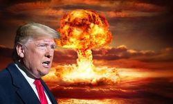 Trump'ın İran'a Yönelik Sert Sözleri Nükleer Endişeleri Tetikledi