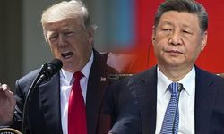 Trump'tan Çin'e İran'a Silah Sevkiyatı Uyarısı: Gümrük Vergisi Yüzde 50 Artabilir