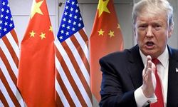 Trump'tan Çin'e Uyarı: İran'a Silah Gönderilirse Ciddi Sonuçlar Olur