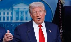 Trump'tan İran ile ilgili kritik açıklama