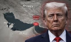 Trump'tan İran'a 48 Saatlik Uyarı: 'Cehennem Üzerlerine İnecek'