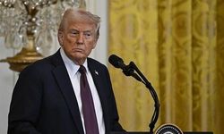 Trump'tan İran'a Hürmüz Boğazı Uyarısı