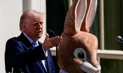 Trump'tan İran'a Sert Uyarı: Silahların Ele Geçirilmesine Tepki