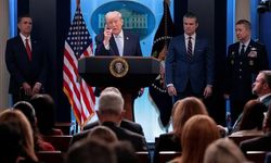 Trump'tan İran'a Sert Uyarı: 'Ülke Bir Gece İçinde Yok Edilebilir'