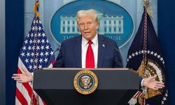 Trump'tan İran'a Zaman Uyarısı