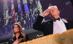 Trump'tan Jimmy Kimmel'a Sert Tepki: Melania Hakkındaki Yorum Derhal Cezalandırılmalı