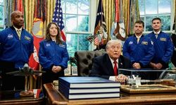 Trump'tan UFO Dosyaları Açıklaması: Yakında Yayınlanacak