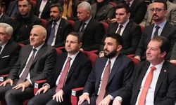 TÜGVA İhtisas Akademi 2026 Projesi Diyarbakır ve Mardin'de Tanıtıldı