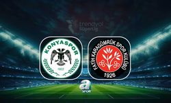 TÜMOSAN Konyaspor, Fatih Karagümrük'ü Konya'da Ağırlayacak