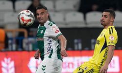 TÜMOSAN Konyaspor, Fenerbahçe'yi Penaltı Golüyle Geçerek Yarı Finale Yükseldi