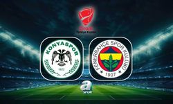Tümosan Konyaspor ile Fenerbahçe Ziraat Türkiye Kupası Çeyrek Finalinde Karşılaşıyor