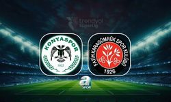 TÜMOSAN Konyaspor, Misirli.com.tr Fatih Karagümrük'ü Ağırlıyor