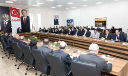 Tunceli'de 2026 Yılı İçin 14.6 Milyar Liralık Yatırım Planlandı