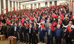 Tunceli'de Emniyet Teşkilatı'nın 181. Yılı Törenlerle Kutlandı