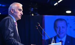 Turizm Gelirlerinde Son 8 Yılda Yüzde 109 Artış Sağlandı