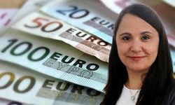 Türk Kökenli Filiz Korkmazer Belçika Merkez Bankası Müdürü Oldu