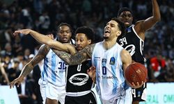 Türk Telekom, Eurocup Yarı Finalinde Elendi