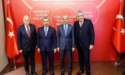 Türk Telekom ve İSO'dan 5G ile Sanayi Dijitalleşmesinde İş Birliği