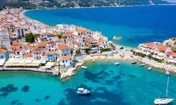 Türk Turistlerin Yunanistan'a İlgisi Artıyor: Yarım Milyon Euro Harcandı