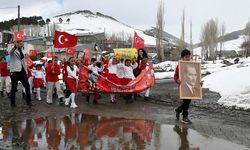 Türkiye, 23 Nisan Ulusal Egemenlik ve Çocuk Bayramı'nı Coşkuyla Kutladı