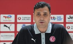 Türkiye Basketbol Federasyonu, Sportif Direktör Alper Yılmaz ile İş Birliğini Sona Erdirdi