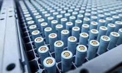 Türkiye, Batarya Üretiminde Bölgesel Üs Olma Hedefinde Kritik Hammadde Adımı