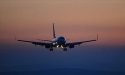 Türkiye-İran Uçak Seferlerinde Yeni Dönem Başlıyor