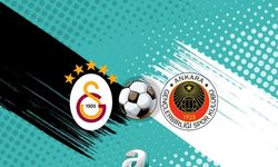 Türkiye Kupası Çeyrek Finalinde Galatasaray ile Gençlerbirliği Karşılaşıyor