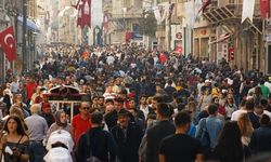 Türkiye'de Ortalama Yaşam Süresi 78,3 Yıla Yükseldi