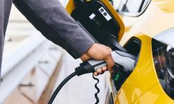 Türkiye'de Otomobil Satışlarında Elektrikli ve Hibrit Araçlar Öne Çıktı