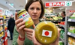 Türkiye'de Satılan Bebek Mamasında Fare Zehri Tespit Edildi