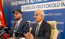 Türkiye'de Ulaştırma ve Altyapıda Sıfır Atık Dönemi Başlıyor