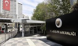 Türkiye'den İsrailli Yetkililere Sert Tepki: Cumhurbaşkanı Erdoğan'a Yönelik İddialar Kabul Edilemez