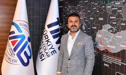 Türkiye'nin Ayçiçeği Yağı İhracatı İlk Çeyrekte Yüzde 17,2 Yükseldi