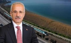 Türkiye'nin İlk Hızlı Treni 225 Km/S Hıza Ulaştı