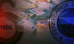 Üç Büyüklerin 8 Aylık Finansal Raporu Açıklandı: Galatasaray Kârda, Beşiktaş ve Fenerbahçe Zararda