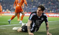 Udinese Başkanı Nicolo Zaniolo'nun Transferi İçin Çalıştıklarını Açıkladı