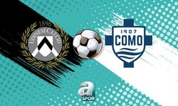 Udinese ile Como 1907, Serie A'da kritik mücadelede karşılaşıyor