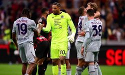 Udinese, Milan'ı San Siro'da 3-0'la Geçti