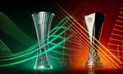 UEFA Avrupa ve Konferans Ligi'nde Yarı Final Eşleşmeleri Netleşti