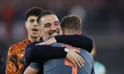 UEFA Konferans Ligi'nde Yarı Final Eşleşmeleri Netleşti