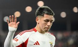 UEFA, Prestianni'ye 6 maçlık Ayrımcılık Cezası Verdi