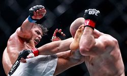UFC 327'de Paulo Costa'dan Nakavt Zaferi: Murzakanov İlk Kez Yenildi